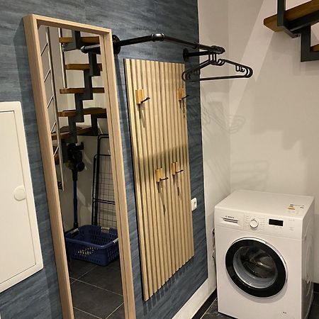 Ferienwohnung Happynest Jena Esterno foto