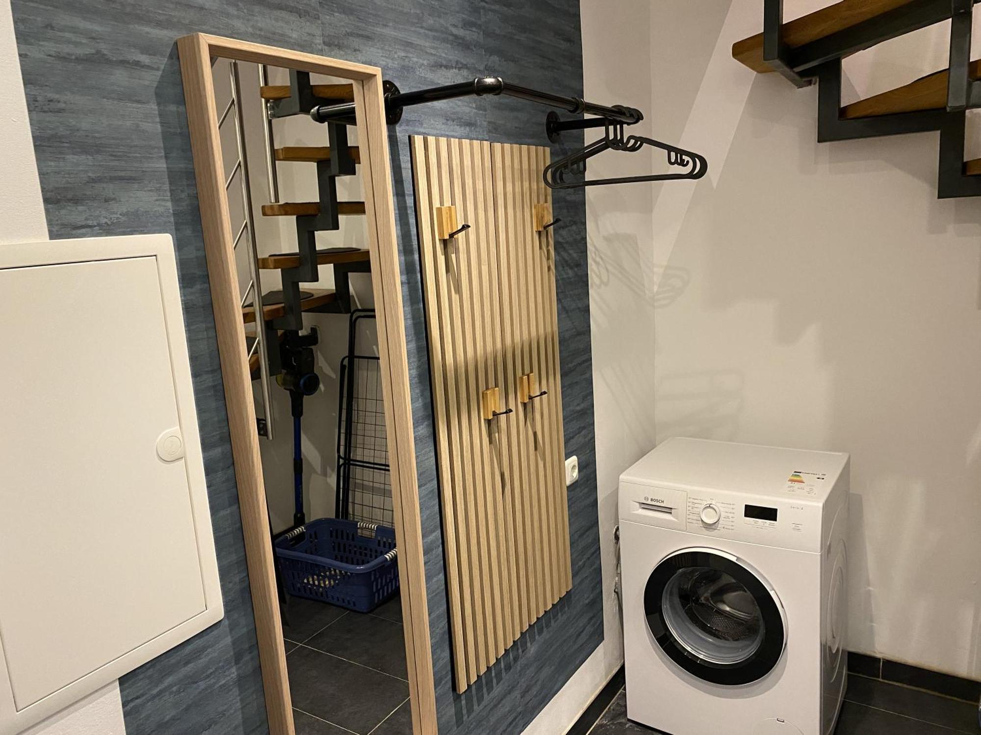 Ferienwohnung Happynest Jena Esterno foto