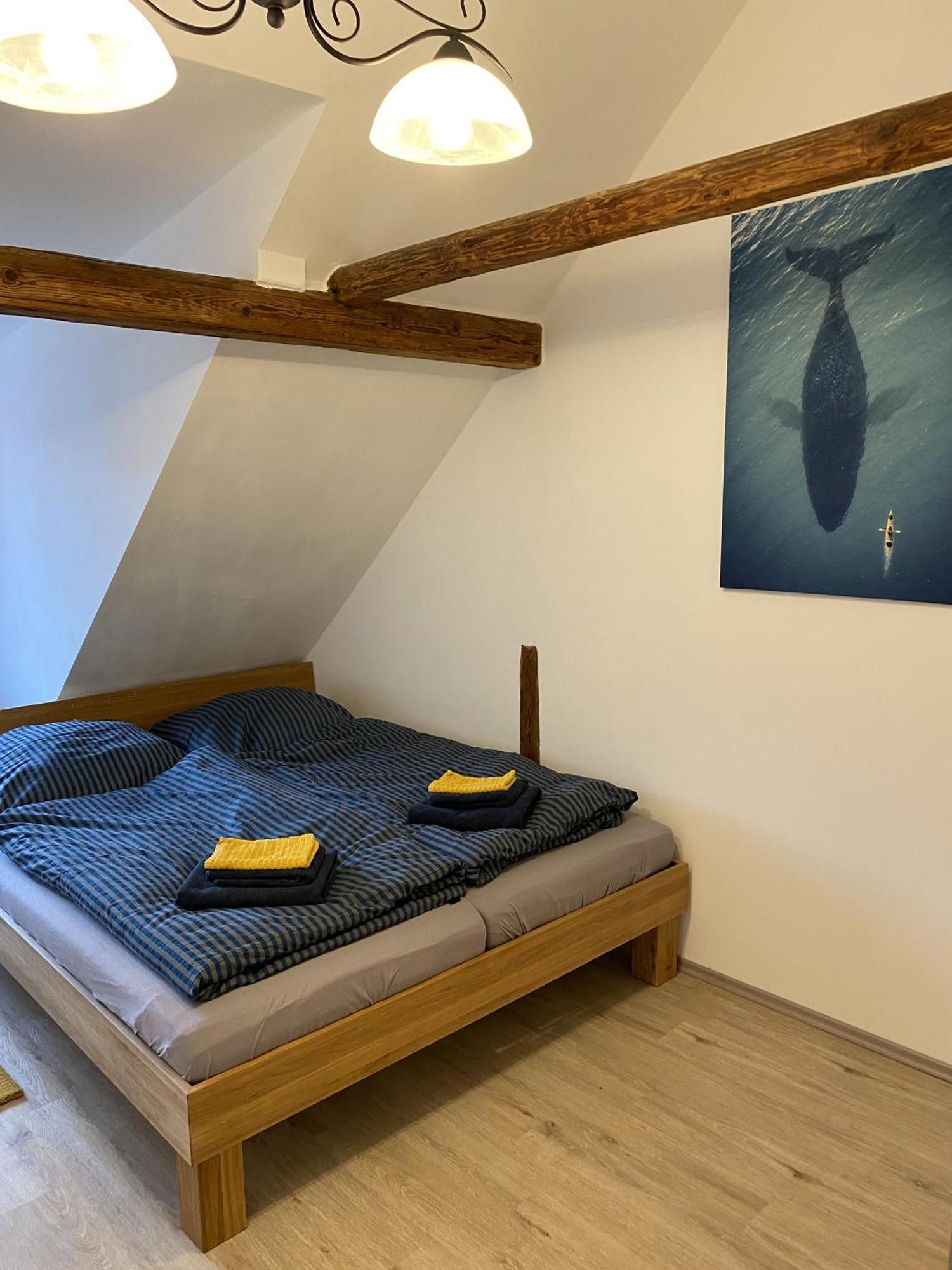 Ferienwohnung Happynest Jena Esterno foto